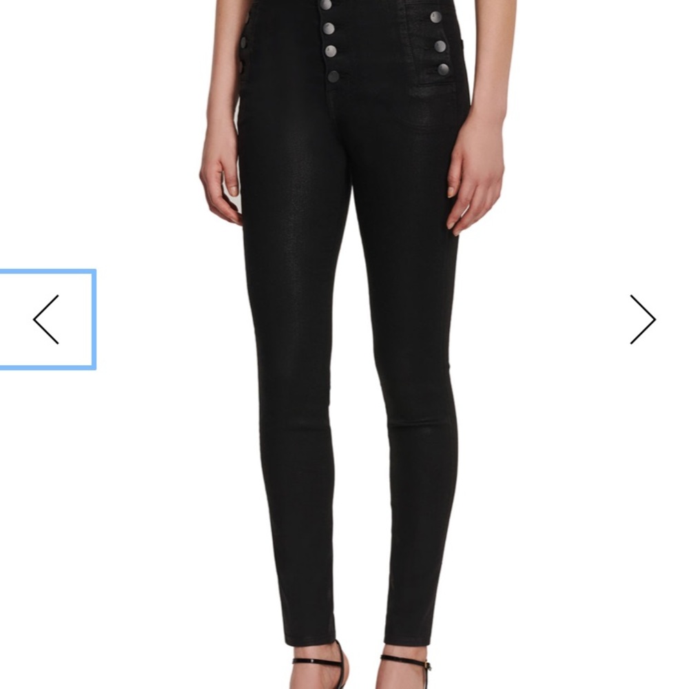 J brand jeans